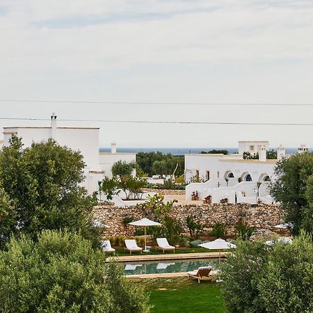 Masseria Calderisi Савеллетри Экстерьер фото