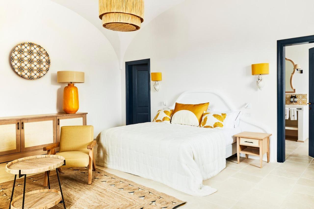 Masseria Calderisi Савеллетри Экстерьер фото