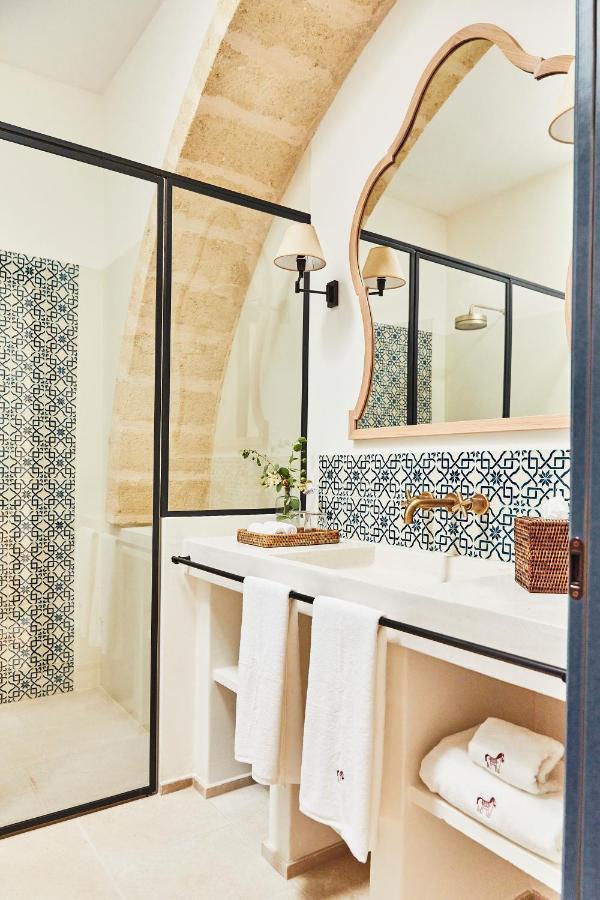 Masseria Calderisi Савеллетри Экстерьер фото