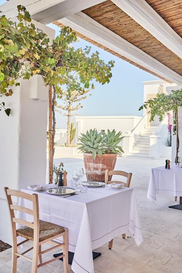 Masseria Calderisi Савеллетри Экстерьер фото
