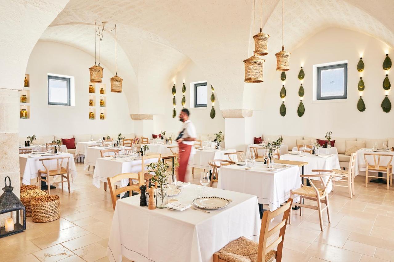 Masseria Calderisi Савеллетри Экстерьер фото