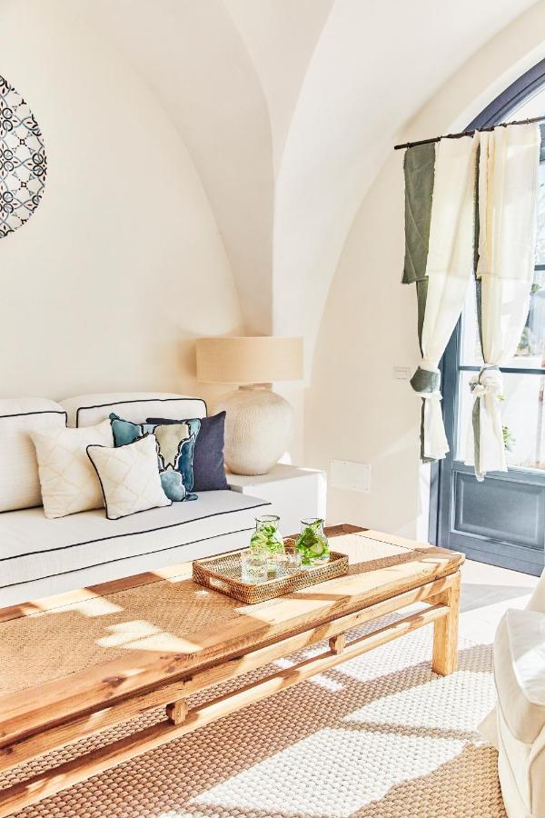 Masseria Calderisi Савеллетри Экстерьер фото