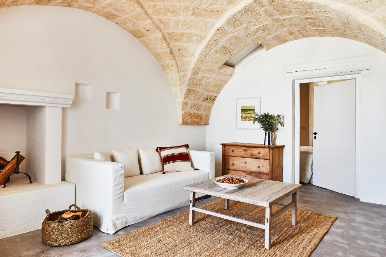 Masseria Calderisi Савеллетри Экстерьер фото