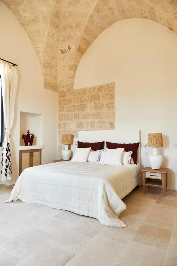 Masseria Calderisi Савеллетри Экстерьер фото